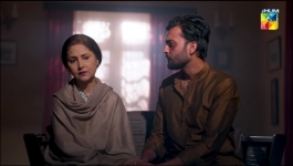Dagh e Dil - Episode 05 - 26th May 2023